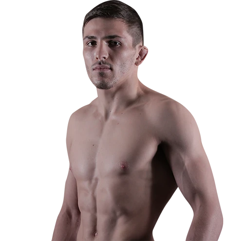 Tamerlan Temirov