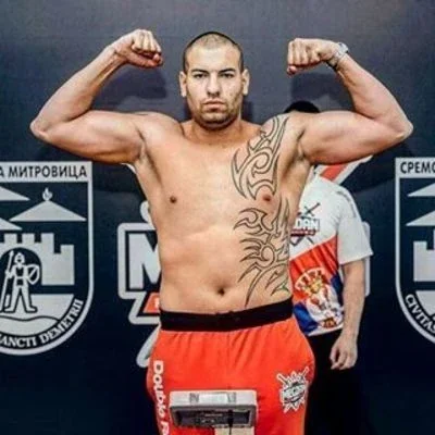 Marko Đorđević