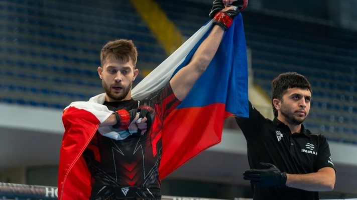 Patrik Pikeš