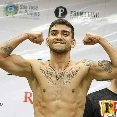 Paulo César Cardoso