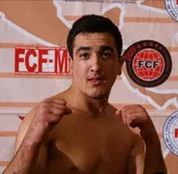 Aslan Tsalkosov