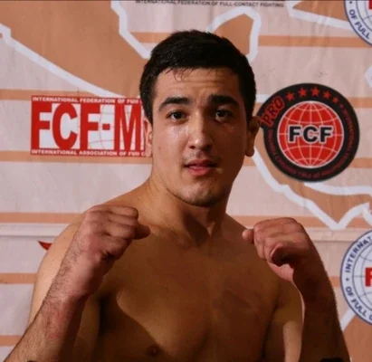 Aslan Tsalkosov
