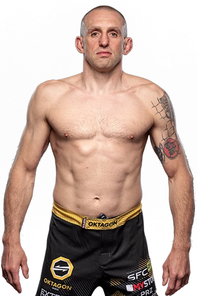 Marcin Naruszczka