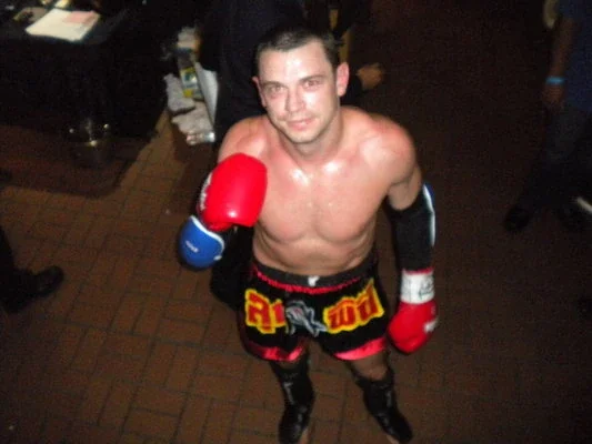 Cody Phillips