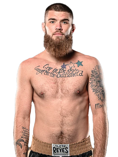 Joshua Sikes