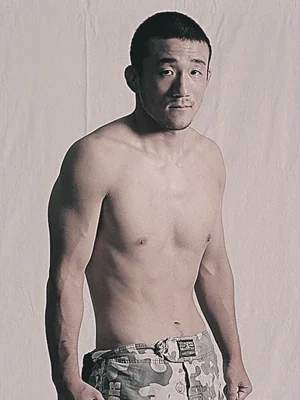 Kenjiro Takahashi