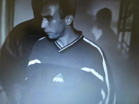 Antonio Emae