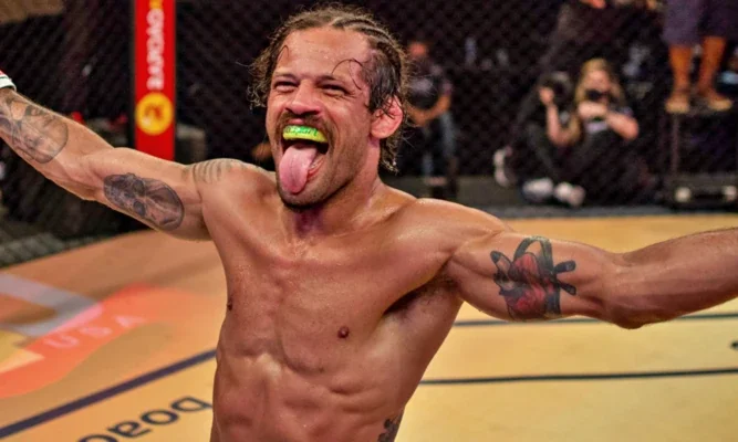 Thiago Oliveira
