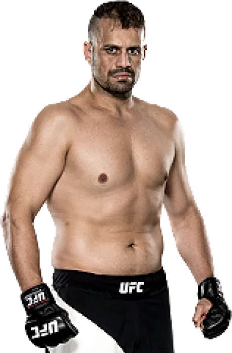 Fabio Maldonado