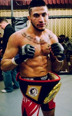 Brandon Urquijo