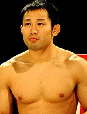 Yuki Yasunaga
