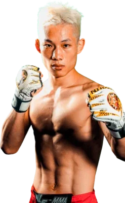 Weiqiang Yang
