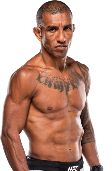 Raoni Barcelos