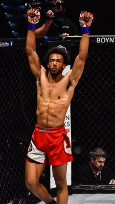 Aaron Roberson