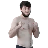 Khasein Shaikhaev