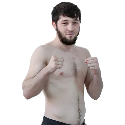 Khasein Shaikhaev