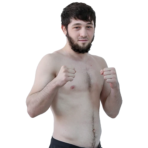 Khasein Shaikhaev