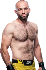 Alen Amedovski
