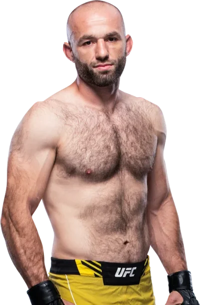 Alen Amedovski