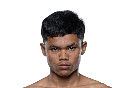Lothong Kruaynaimuanggym