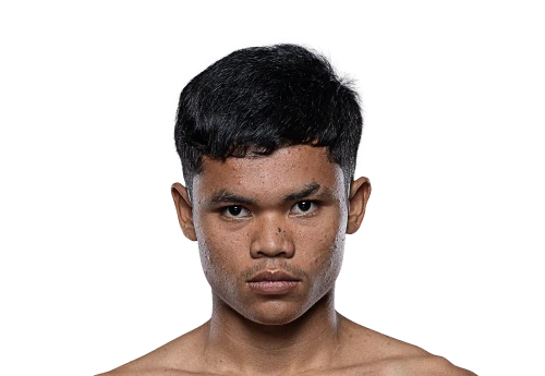 Lothong Kruaynaimuanggym