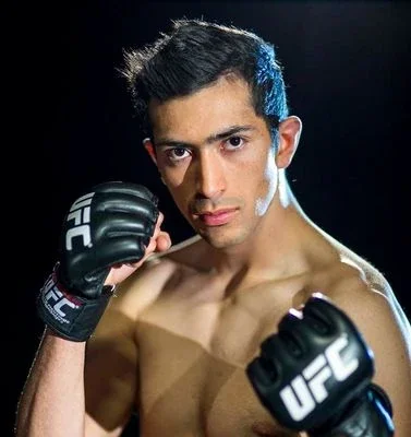 Jhon Douglas Bedoya Agudelo