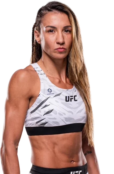 Amanda Ribas