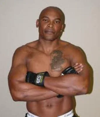 Pete Motaung