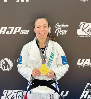 Serena Gabrielli
