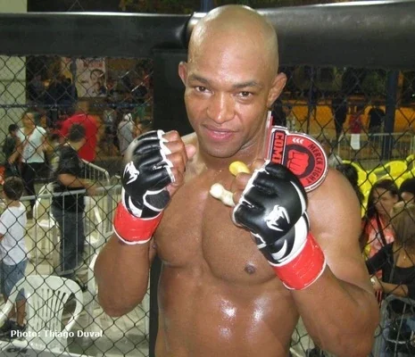 Alex Oliveira
