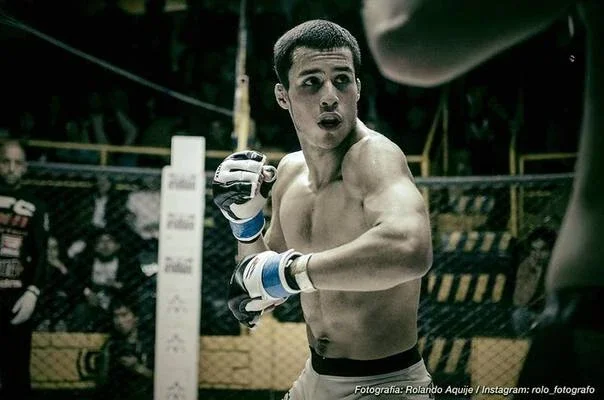 Fernando Noriega
