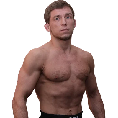 Evgeny Bondarev