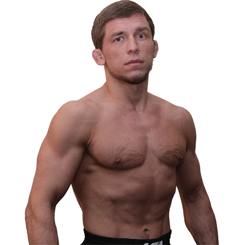 Evgeniy Bondarev