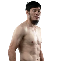 Dauren Ermekov