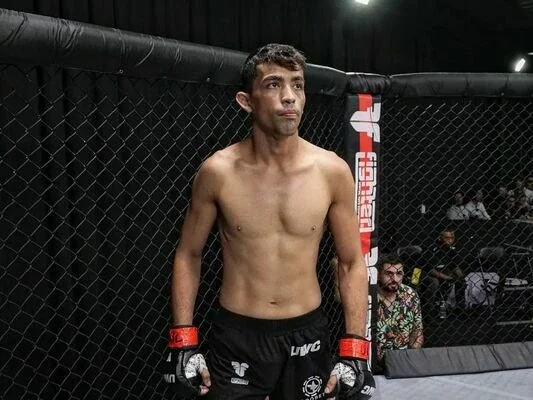 Mauricio Eguiluz