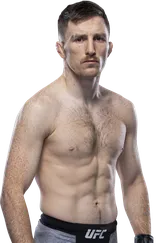 Brett Johns
