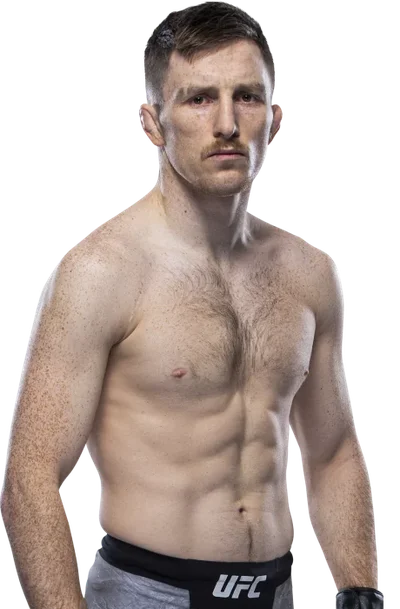 Brett Johns