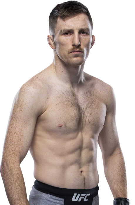 Brett Johns