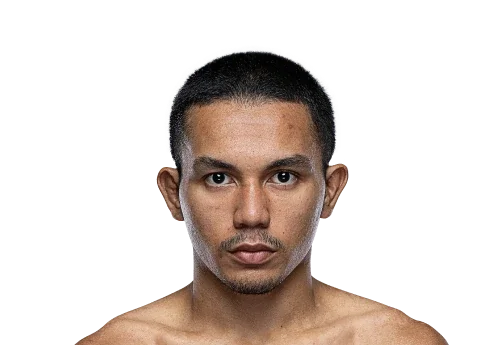 Pataknin Sinbimuaythai