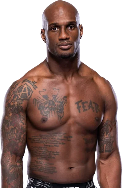 Jared Gooden