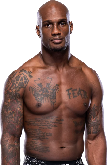 Jared Gooden