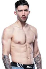 Michael Trizano