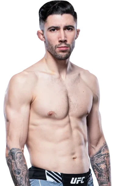 Michael Trizano