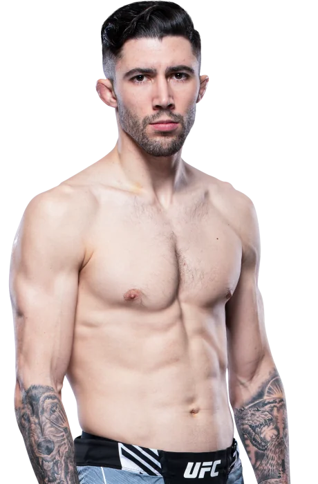 Michael Trizano