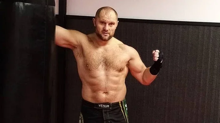 Marcin Sianos