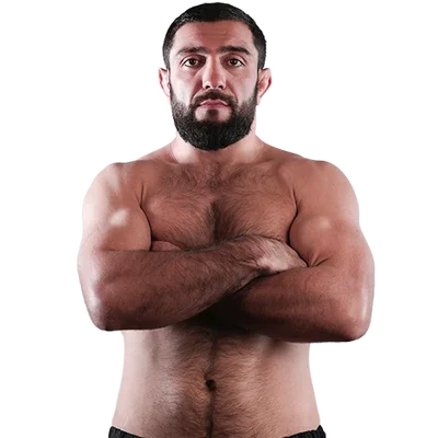 Elmar Gasanov