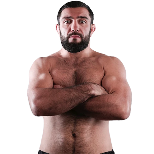Elmar Gasanov