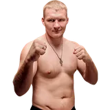 Artem Frolov