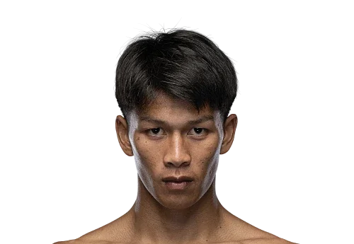 Petphadan Jitmuangnon