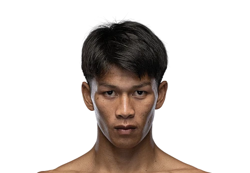 Petphadan Jitmuangnon